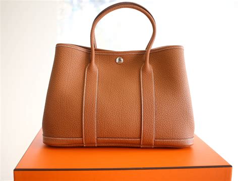 hermes garden party 30 with strap|Hermes picotin or garden party.